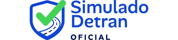 Simulado DETRAN Oficial